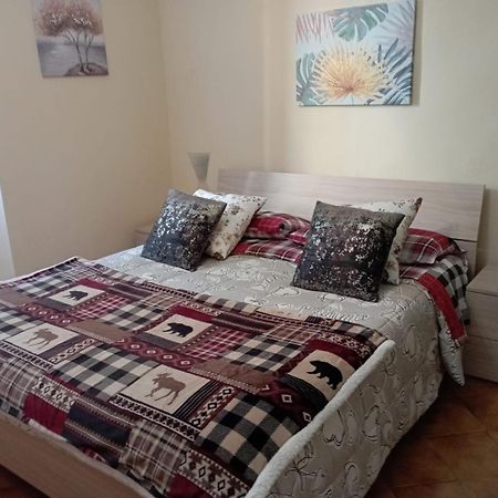 Casa Vacanze Sofia Apartman Bolsena Kültér fotó