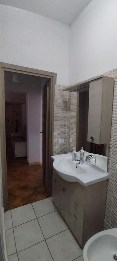 Casa Vacanze Sofia Apartman Bolsena Kültér fotó