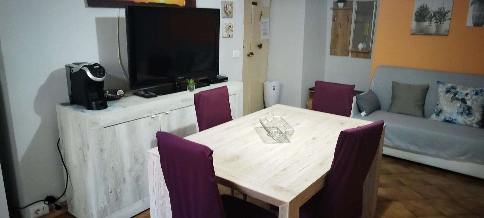 Casa Vacanze Sofia Apartman Bolsena Kültér fotó